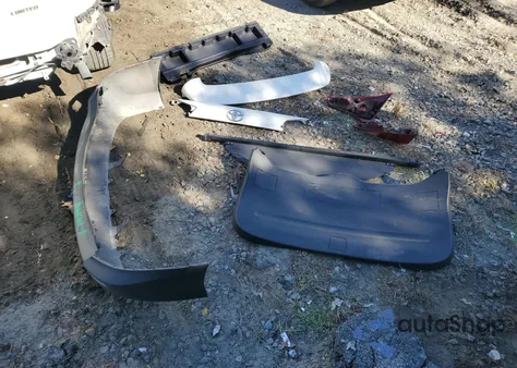 2015 Toyota Rav4 Limited from USA, damaged, VIN JTMYFREV3FD054730